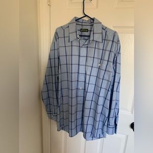 Dress shirt